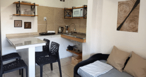 Apartamento Florianopolis Cocinha 3