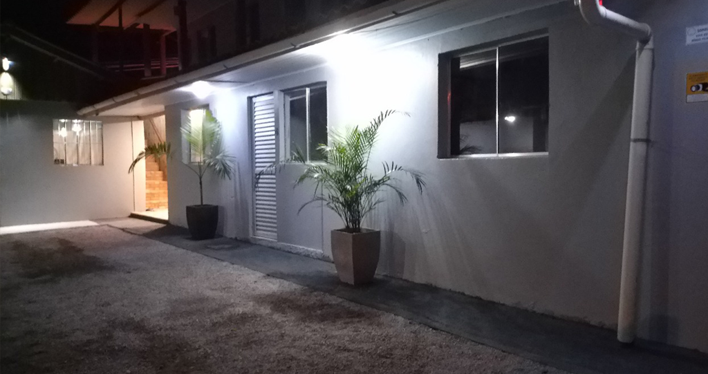side Apartamentos Ponta Das Canas Florianopolisside