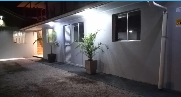 Apartamentos Econômicos Ponta Das Canas