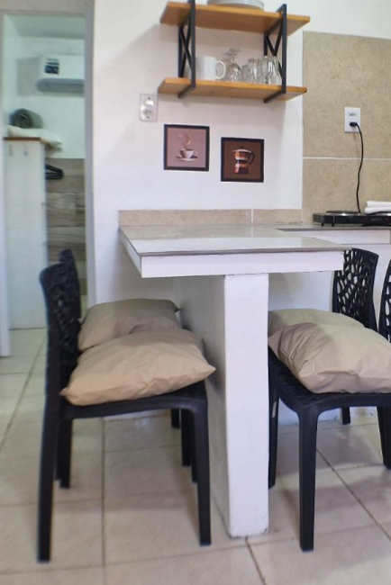 apartamento4 apartamento 3 hospedes ponta das canas florianopolis
