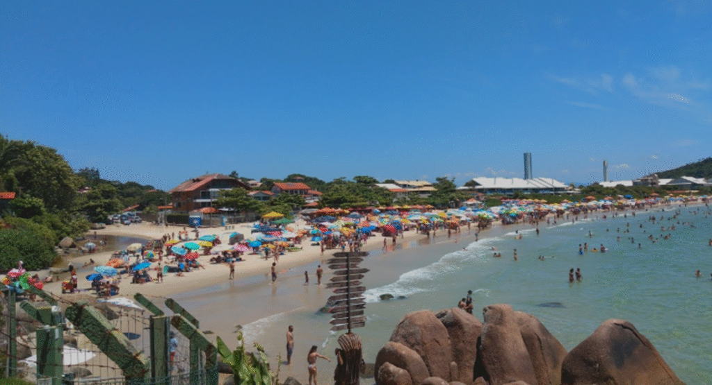 lagoinha do norte 22 Playa Lagoinha do Norte