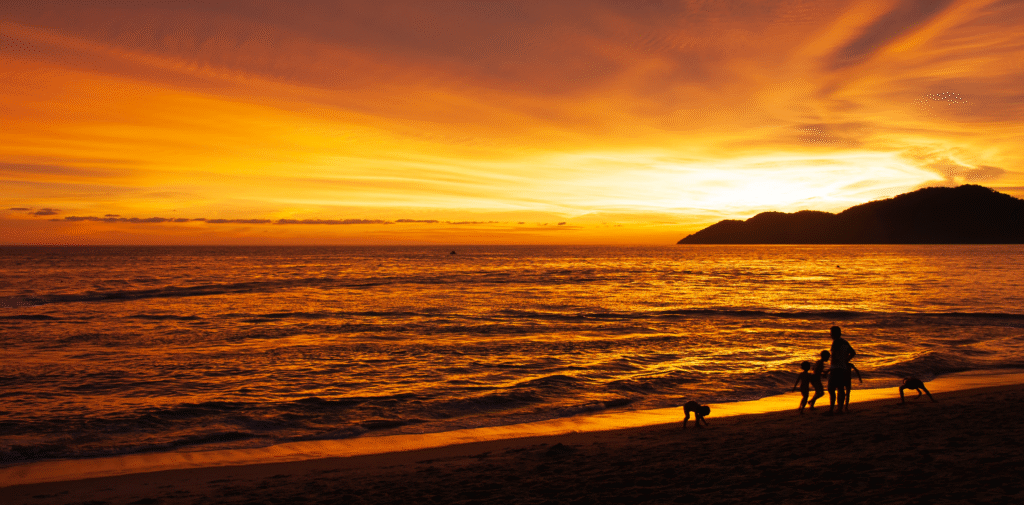 por do sol ponta das canas por do sol ponta das canas